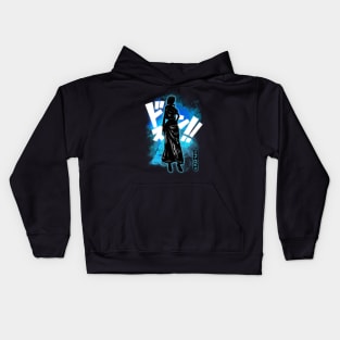 Cosmic Archaeologist Kids Hoodie